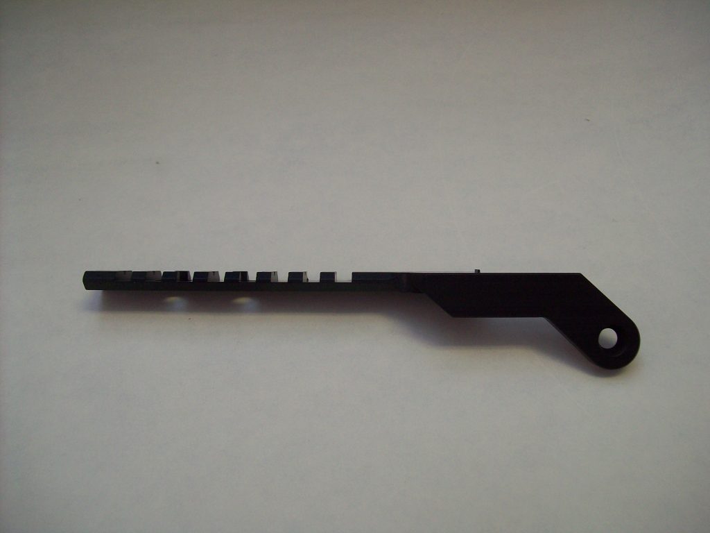 Winchester Model 94 Rail Mount